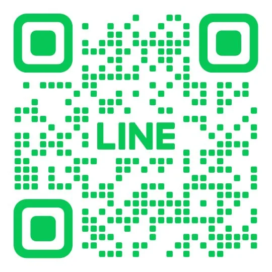 QR Code เพิ่มเพื่อน เงินเดือนข้าราชการออกวันไหน 2567 Line Official